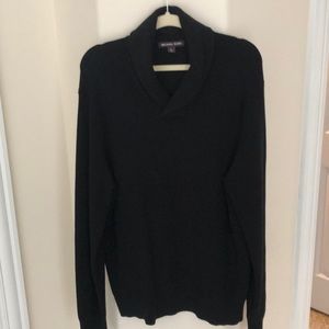 Men’s XL Michael Kors Sweater